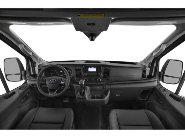 2026 Ford Transit-350 Cargo Van Base