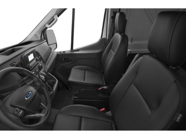 2026 Ford Transit-350 Cargo Van Base