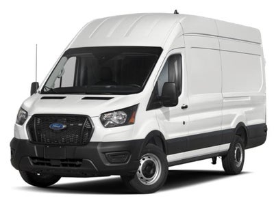 2023 Ford Transit-350 Cargo Van Base