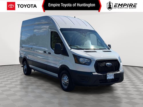 2023 Ford Transit-350 Cargo Van Base
