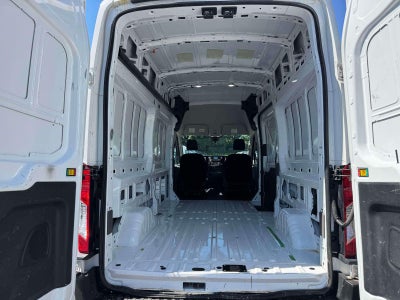 2023 Ford Transit-350 Cargo Van Base
