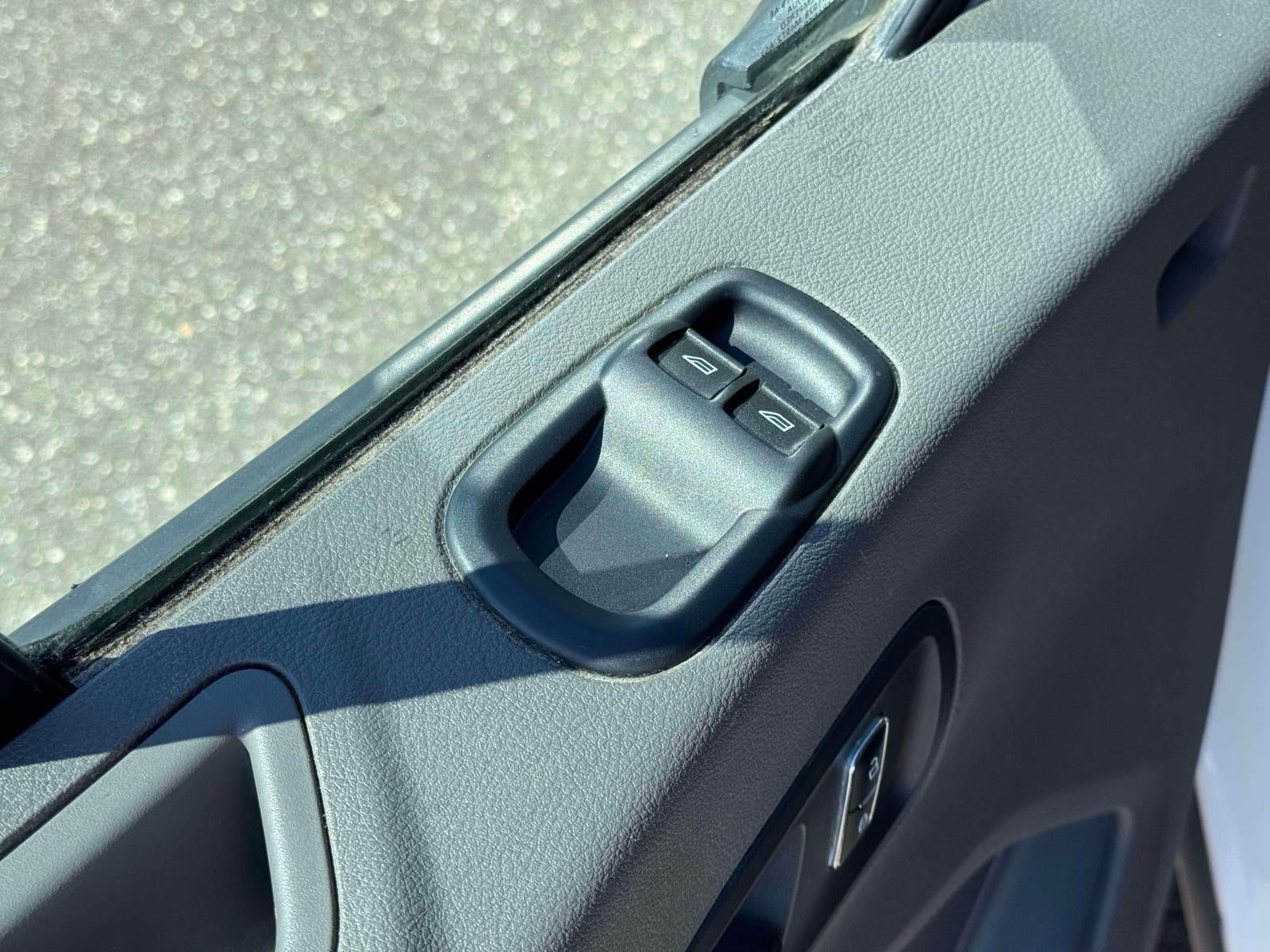 2023 Ford Transit-350 Cargo Base
