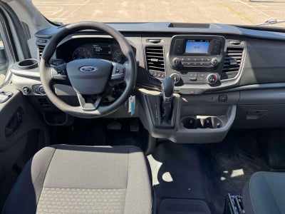 2023 Ford Transit-350 Cargo Base
