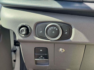 2023 Ford Transit-350 Cargo Base