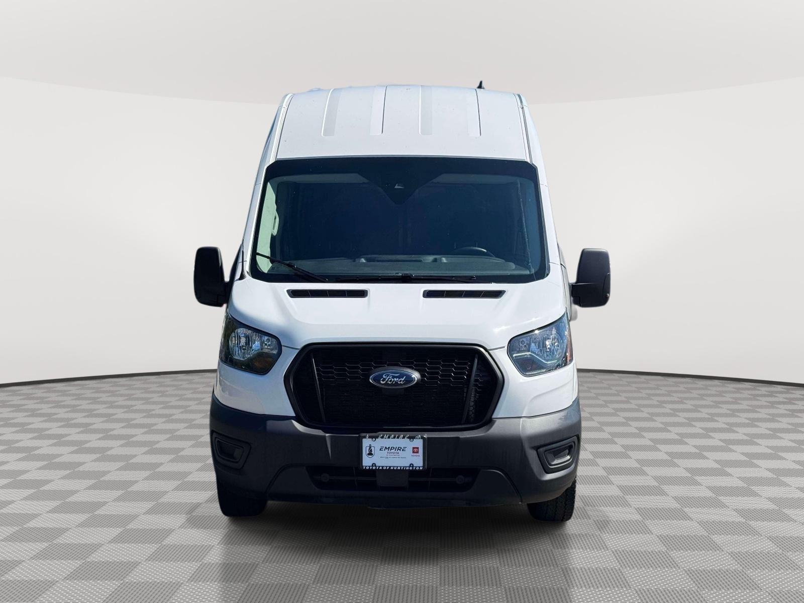 2023 Ford Transit-350 Cargo Van Base
