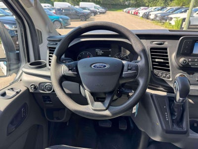 2023 Ford Transit-350 Cargo Base