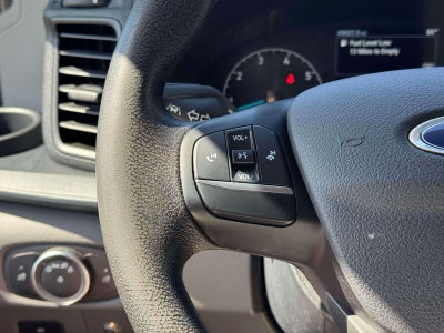 2023 Ford Transit-350 Cargo Base