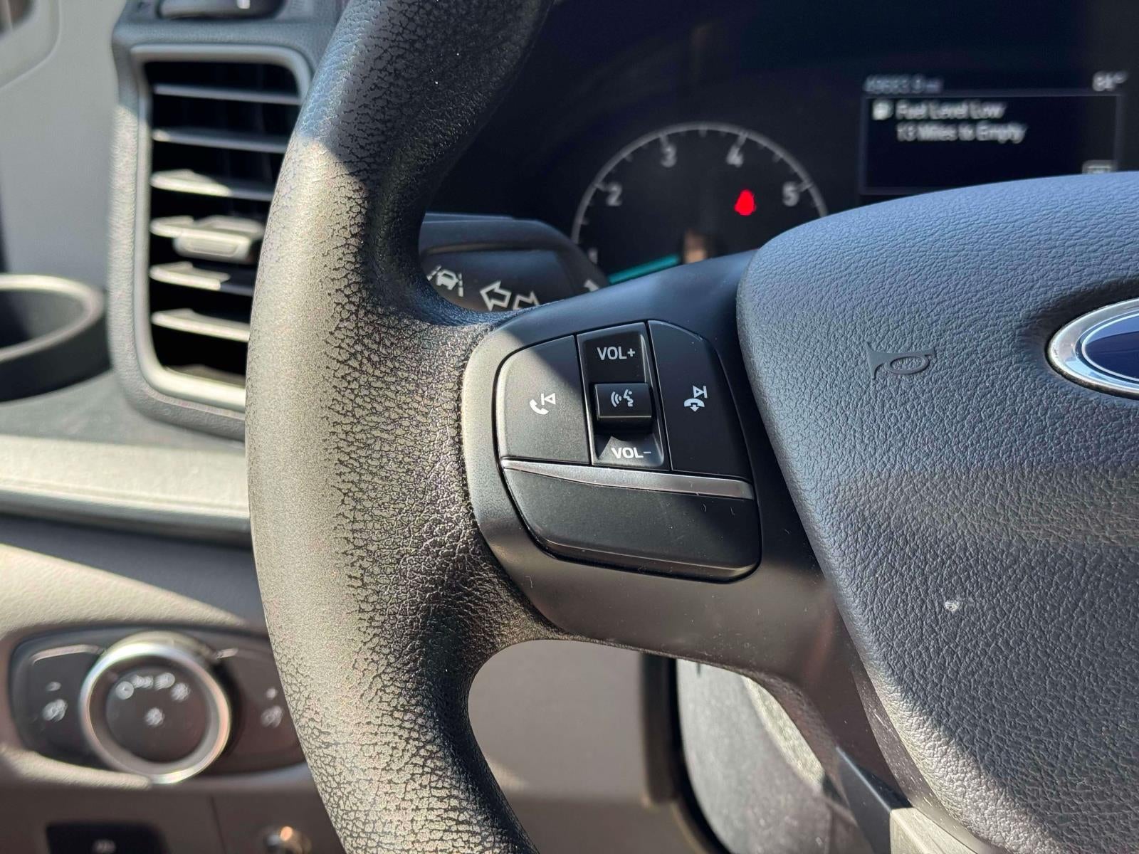 2023 Ford Transit-350 Cargo Base