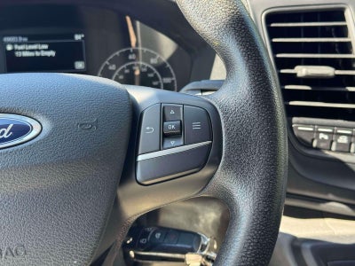 2023 Ford Transit-350 Cargo Base