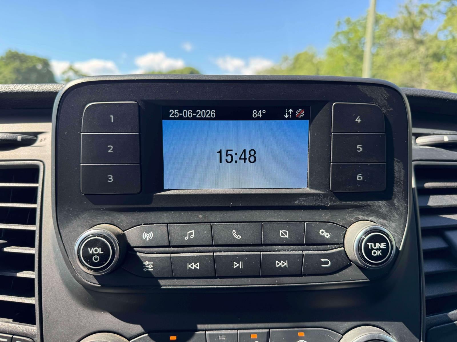 2023 Ford Transit-350 Cargo Base