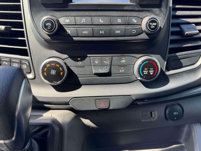 2023 Ford Transit-350 Cargo Base