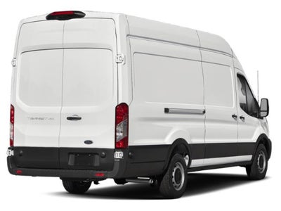 2023 Ford Transit-350 Cargo Van Base