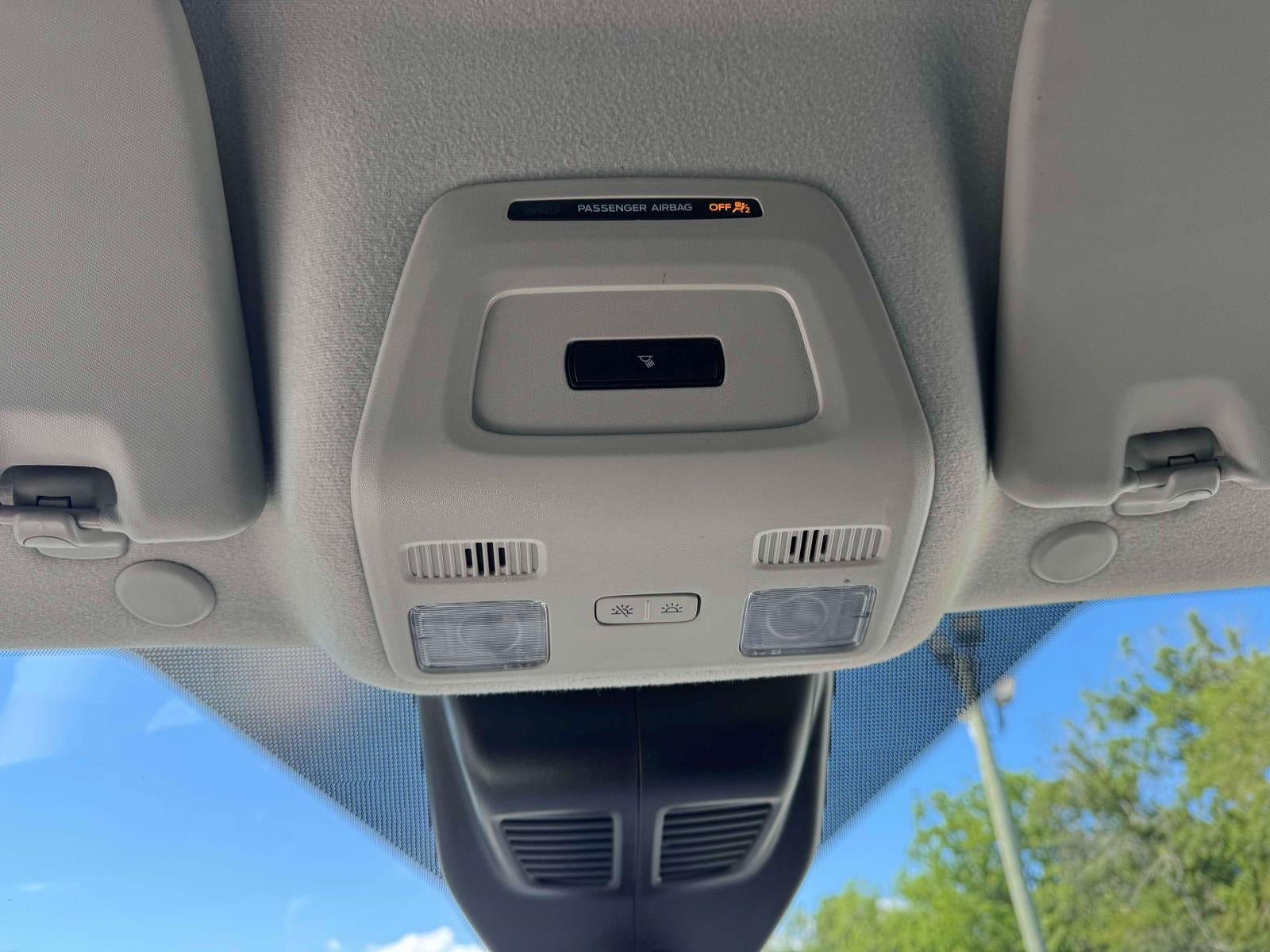 2023 Ford Transit-350 Cargo Base