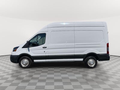 2023 Ford Transit-350 Cargo Van Base