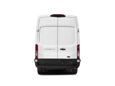 2023 Ford Transit-350 Cargo Van Base
