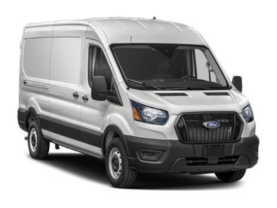 2023 Ford Transit-350 Cargo Van Base