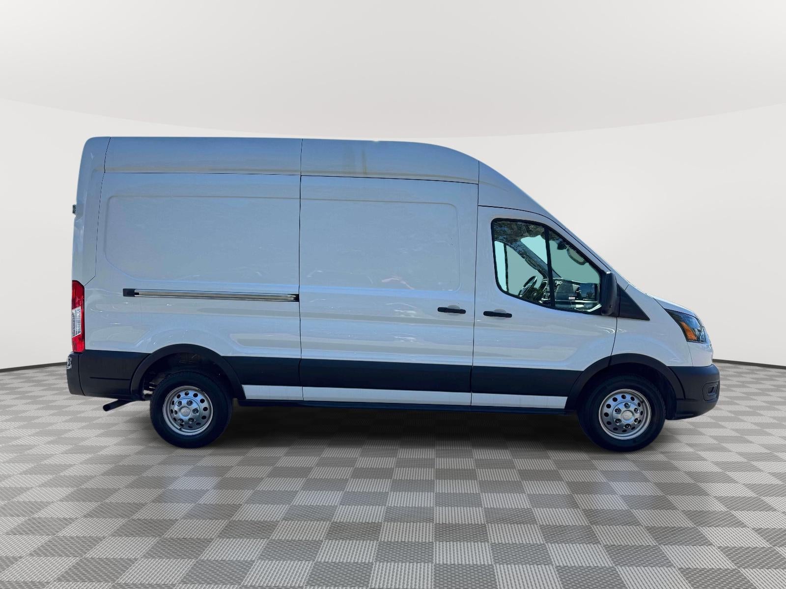 2023 Ford Transit-350 Cargo Van Base