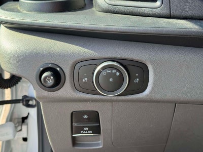 2021 Ford Transit-350 Cargo Van Base