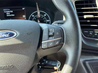 2021 Ford Transit-350 Cargo Van Base