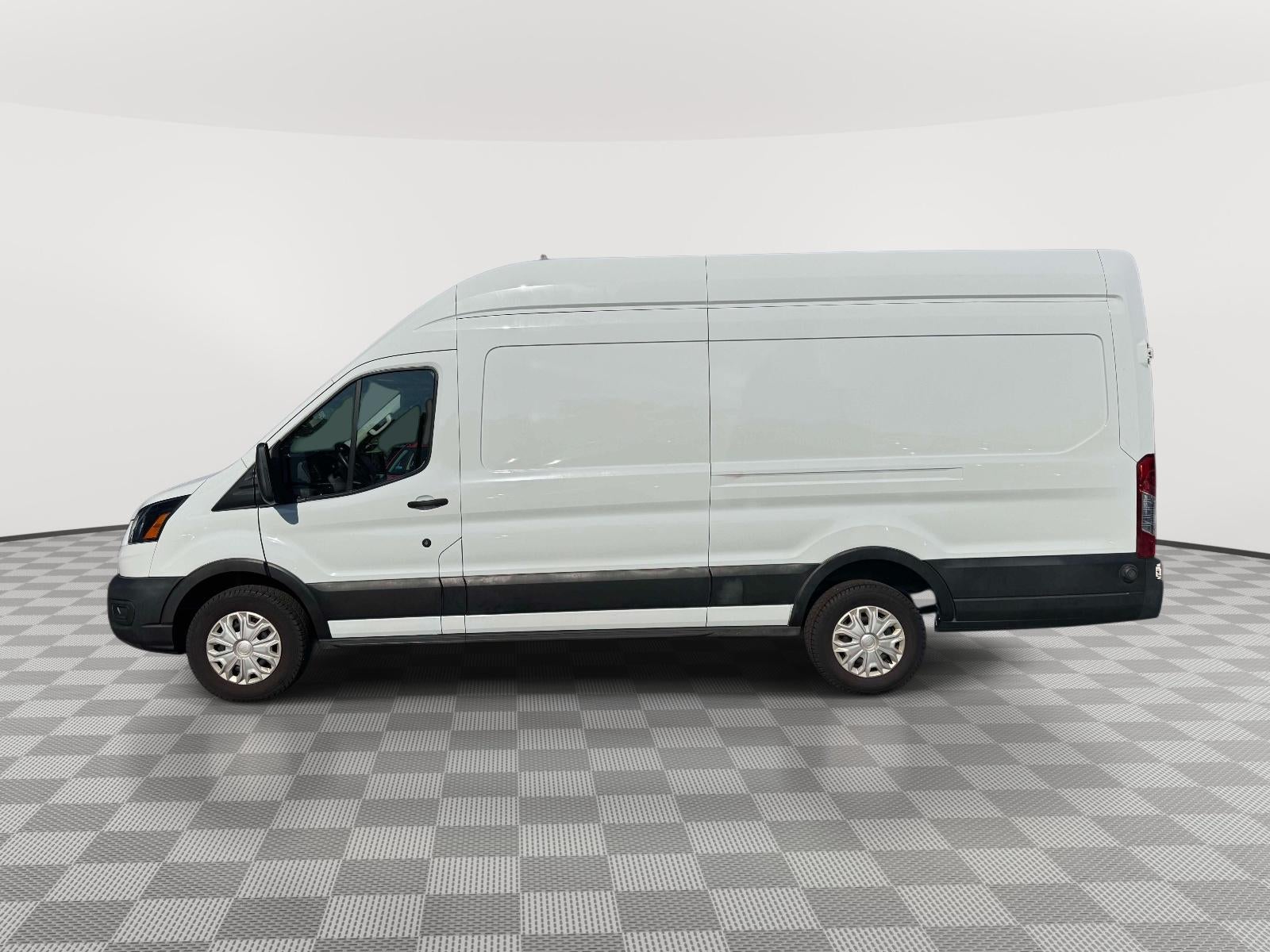 2021 Ford Transit-350 Cargo Van Base