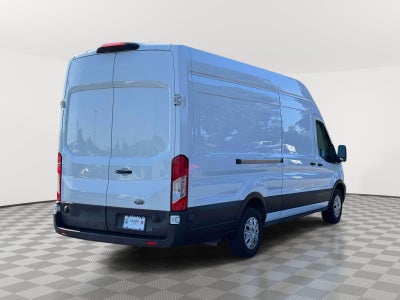 2021 Ford Transit-350 Cargo Van Base