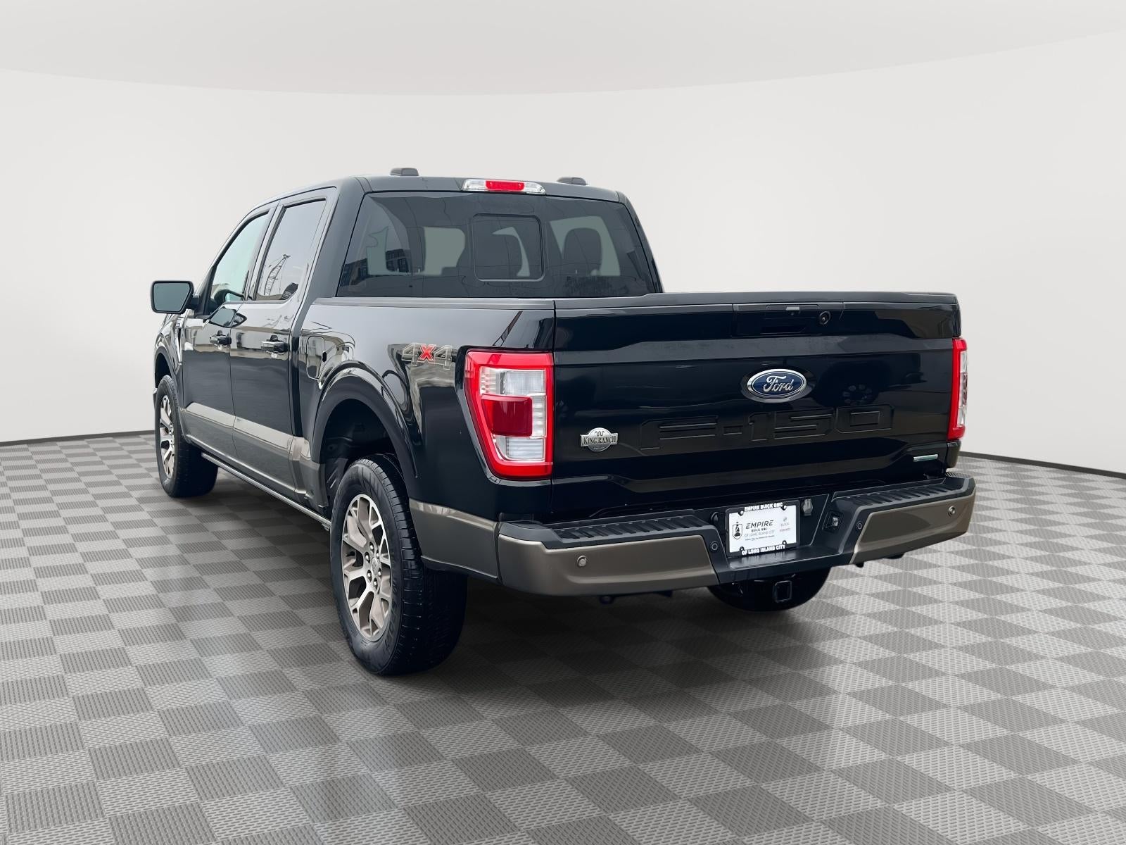 2023 Ford F-150 King Ranch