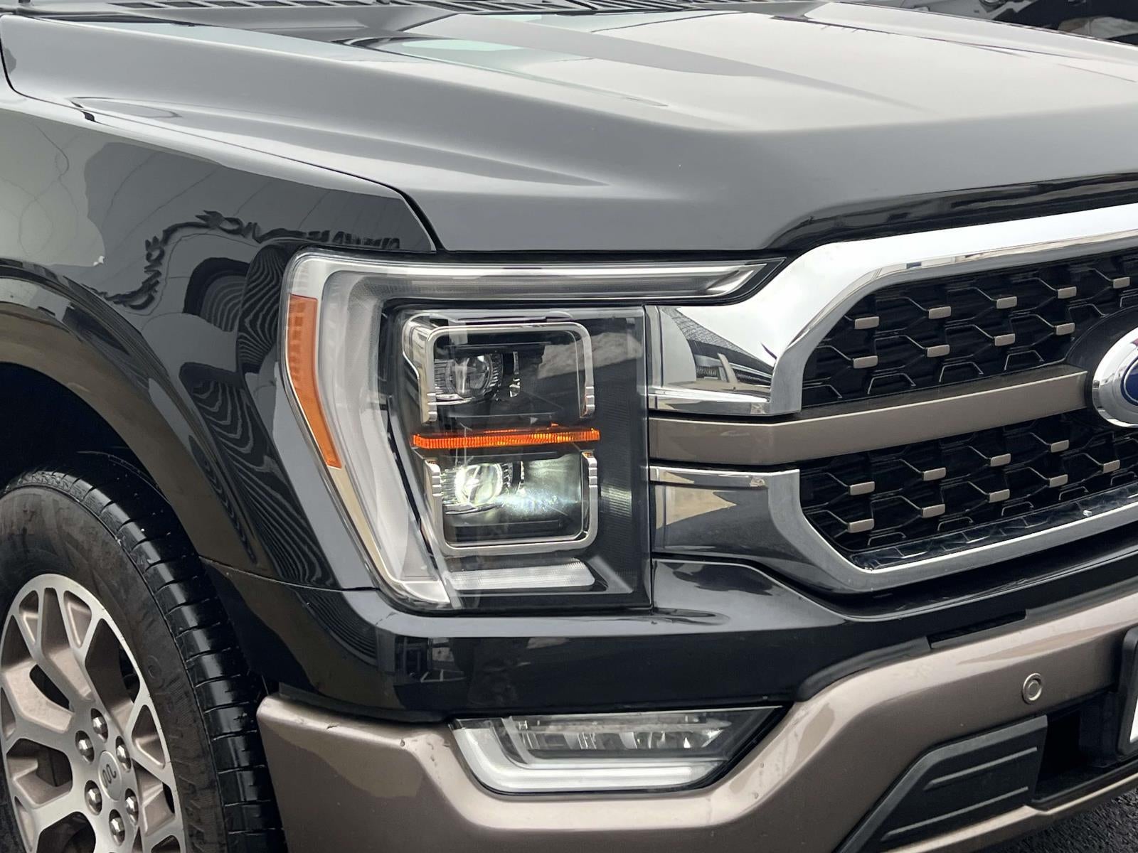 2023 Ford F-150 King Ranch
