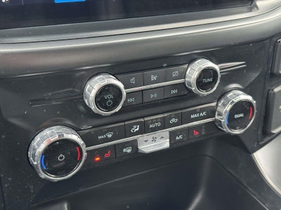 2024 Ford F-150 Tremor