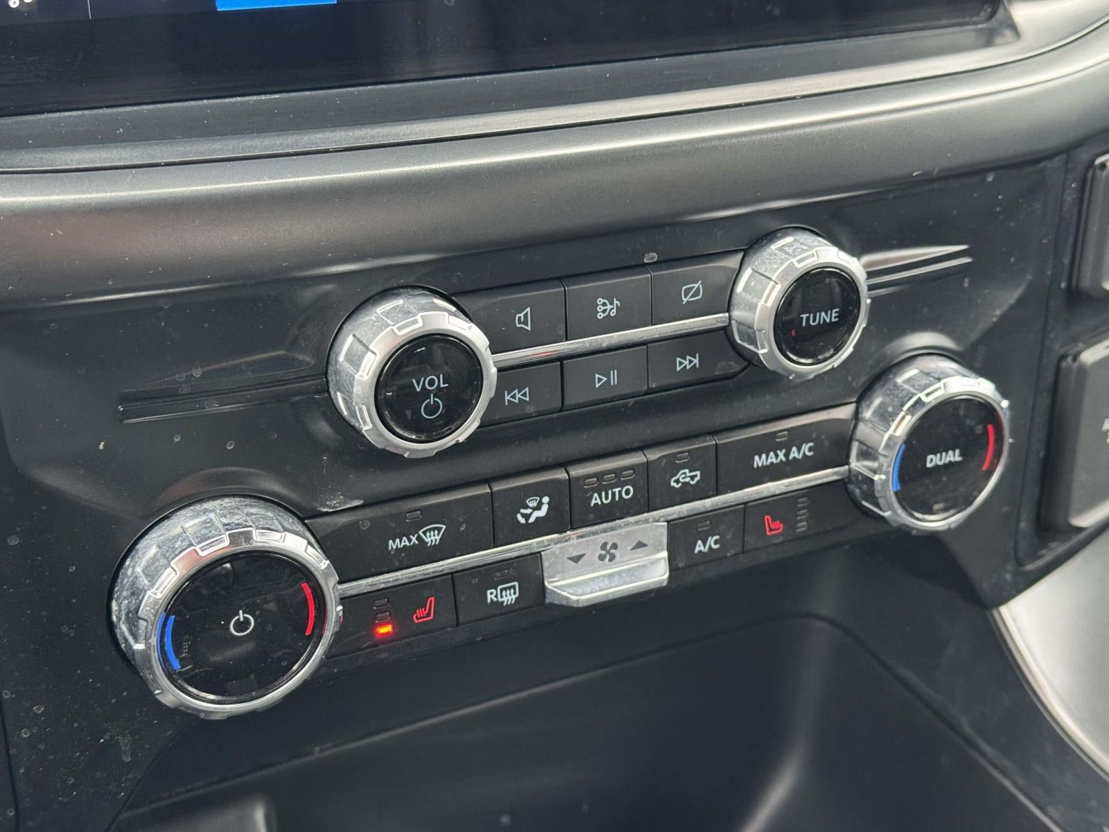 2024 Ford F-150 Tremor