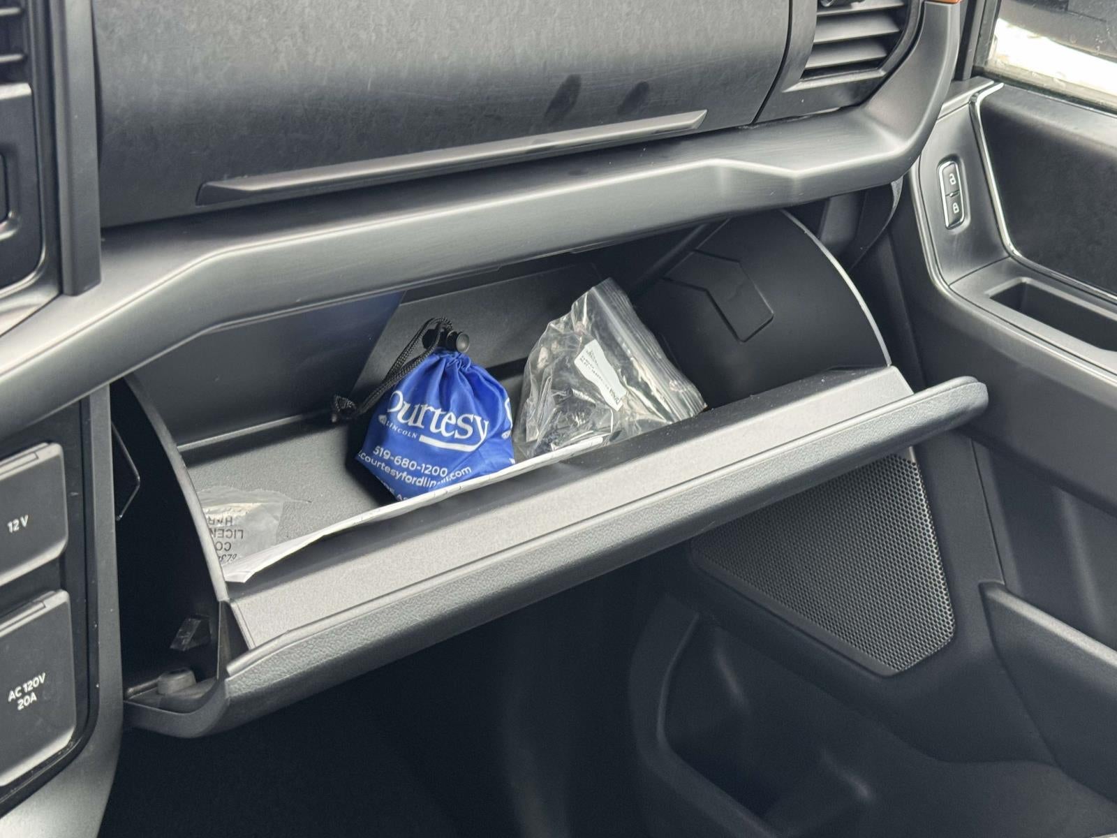 2024 Ford F-150 Tremor