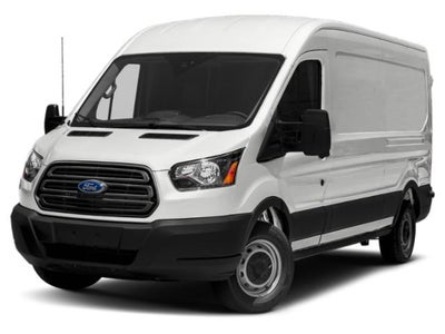 2015 Ford Transit-150 Base