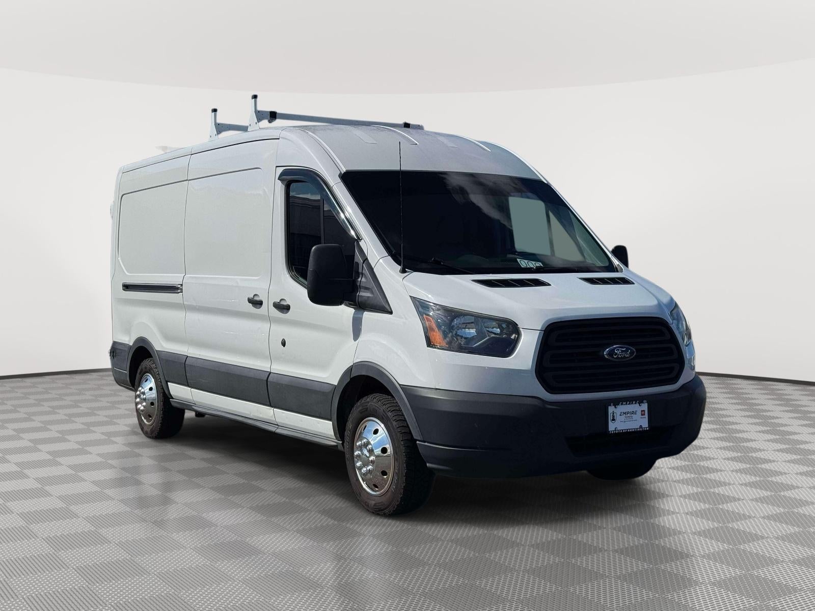 2015 Ford Transit-150 Base
