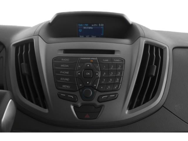 2015 Ford Transit-150 Base