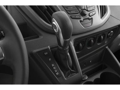 2015 Ford Transit-150 Base