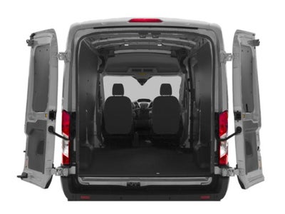 2015 Ford Transit-150 Base