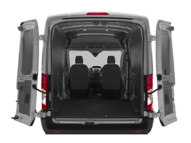 2015 Ford Transit-150 Base