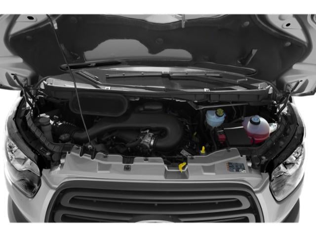 2015 Ford Transit-150 Base