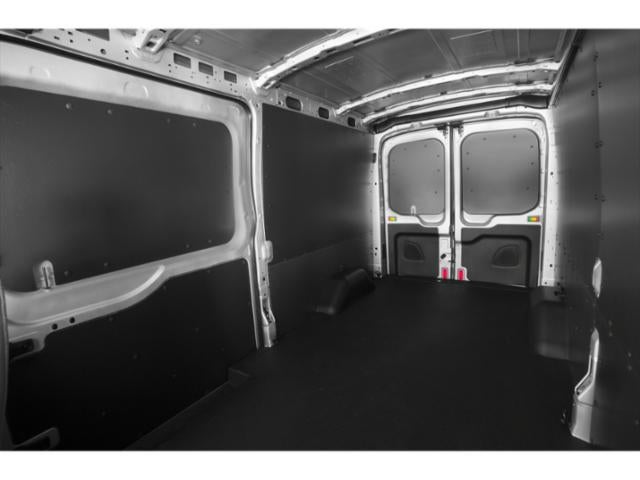 2015 Ford Transit-150 Base