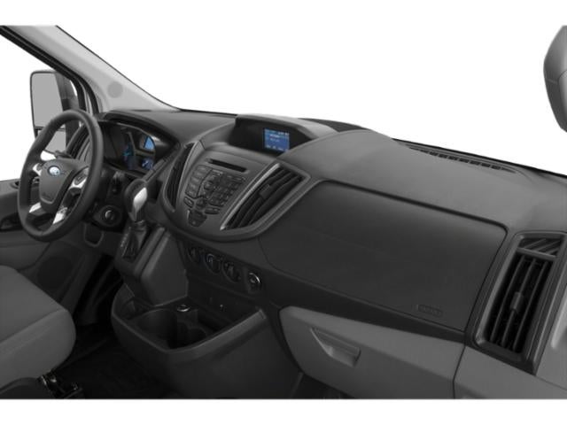 2015 Ford Transit-150 Base
