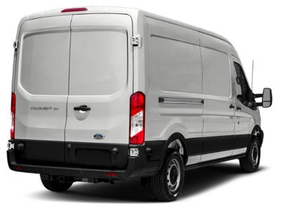 2015 Ford Transit-150 Base