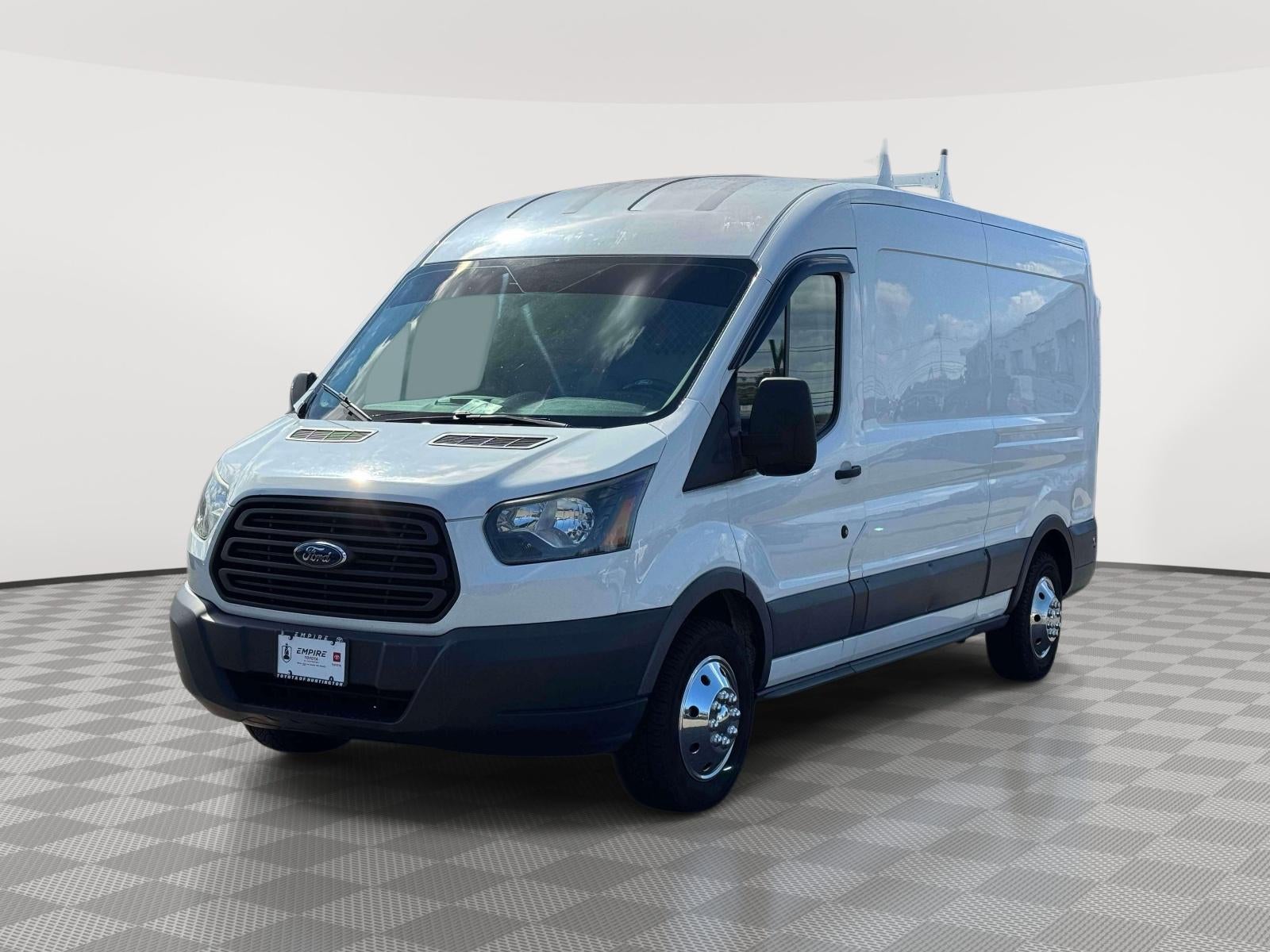 2015 Ford Transit-150 Base