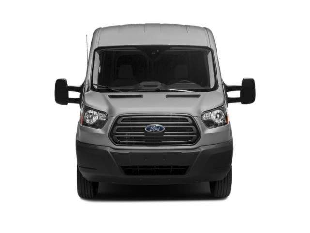 2015 Ford Transit-150 Base