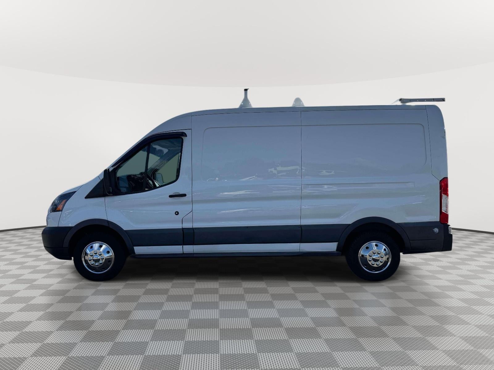 2015 Ford Transit-150 Base