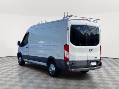 2015 Ford Transit-150 Base