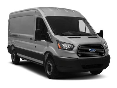 2015 Ford Transit-150 Base
