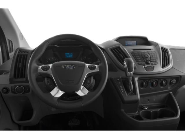 2015 Ford Transit-150 Base