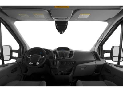 2015 Ford Transit-150 Base