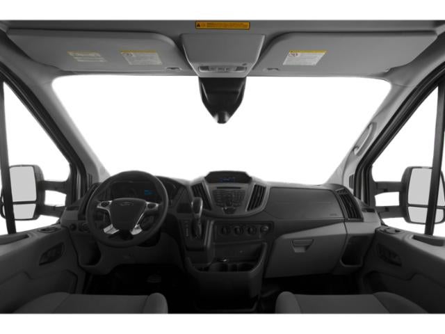 2015 Ford Transit-150 Base