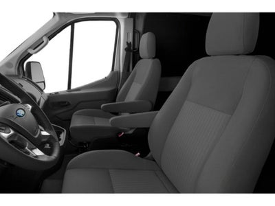 2015 Ford Transit-150 Base