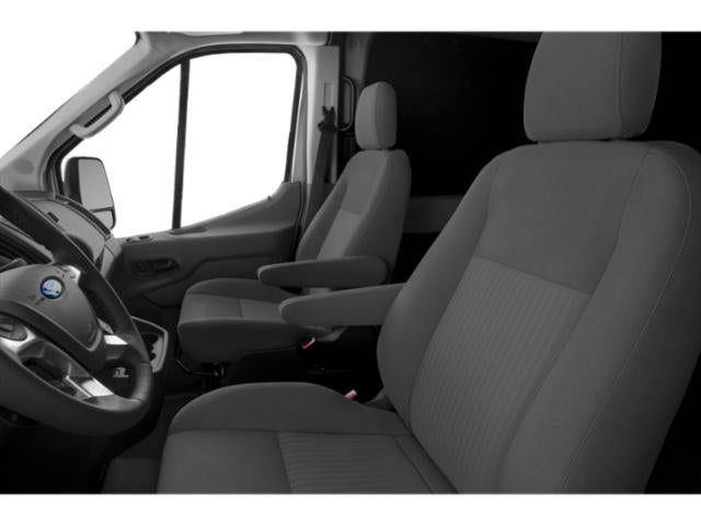 2015 Ford Transit-150 Base